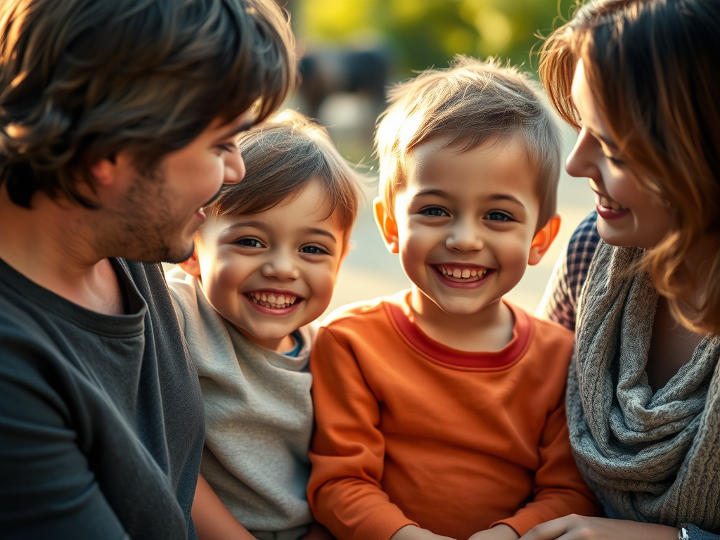 Building exterior in Toronto, Canada
